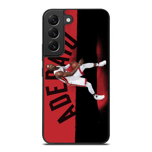 BAM ADEBAYO MIAMI HEAT Samsung Galaxy S22 Plus Case Cover