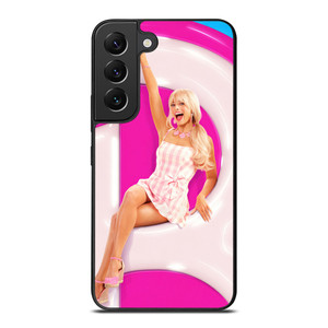 BARBIE MARGOT ROBBIE Samsung Galaxy S22 Plus Case Cover