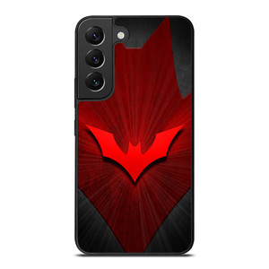 BATMAN BEYOND SYMBOL Samsung Galaxy S22 Plus Case Cover