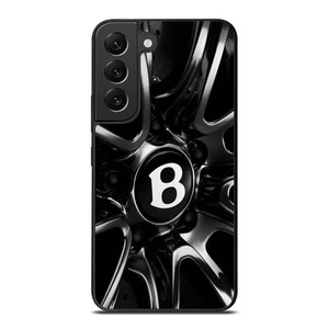 BENTLEY VELG EMBLEM Samsung Galaxy S22 Plus Case Cover