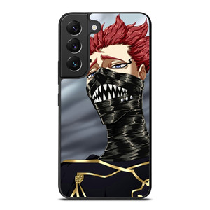 BLACK CLOVER ZORA ANIME Samsung Galaxy S22 Plus Case Cover BLACK CLOVER ZORA ANIME Samsung Galaxy S22 Plus Case Cover