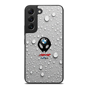 BMW HP4 EMBLEM Samsung Galaxy S22 Plus Case Cover BMW HP4 EMBLEM Samsung Galaxy S22 Plus Case Cover