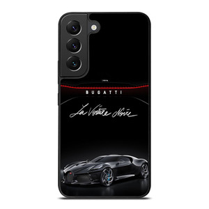BUGATTI LA VOITURE NOIRE SUPER CAR Samsung Galaxy S22 Plus Case Cover