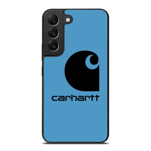 CARHARTT WORK IN PROGRESS WIP Samsung Galaxy S22 Plus Case Cover CARHARTT WORK IN PROGRESS WIP Samsung Galaxy S22 Plus Case Cover