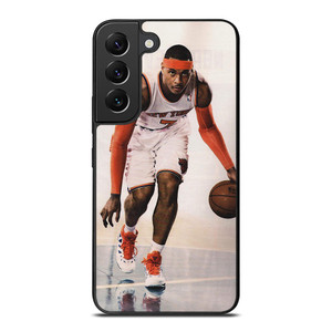 CARMELO ANTHONY NEW YORK KNICKS NBA Samsung Galaxy S22 Plus Case Cover