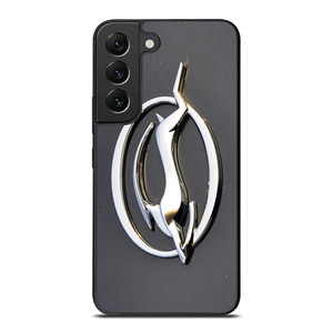 CHEVY CHEVROLET IMPALA EMBLEM Samsung Galaxy S22 Plus Case Cover