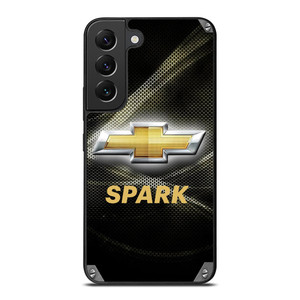 CHEVY CHEVROLET SPARK Samsung Galaxy S22 Plus Case Cover