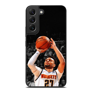DENVER NUGGETS JAMAL MURRAY NBA Samsung Galaxy S22 Plus Case Cover DENVER NUGGETS JAMAL MURRAY NBA Samsung Galaxy S22 Plus Case Cover