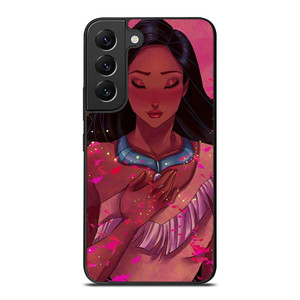 DISNEY POCAHONTAS CARTOON 2 Samsung Galaxy S22 Plus Case Cover DISNEY POCAHONTAS CARTOON 2 Samsung Galaxy S22 Plus Case Cover