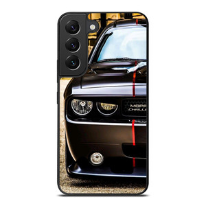 DODGE CAR MOPAR CHALLENGER Samsung Galaxy S22 Plus Case Cover