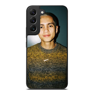 DOMINIC FIKE SINGER Samsung Galaxy S22 Plus Case Cover