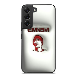EMINEM RAPPER 3D STYLE Samsung Galaxy S22 Plus Case Cover