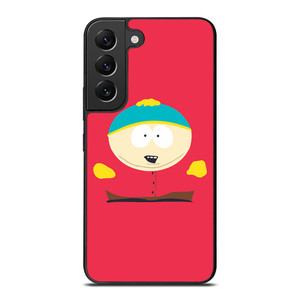 ERIC CARTMAN SOUTH PARK MINIMALIST Samsung Galaxy S22 Plus Case Cover