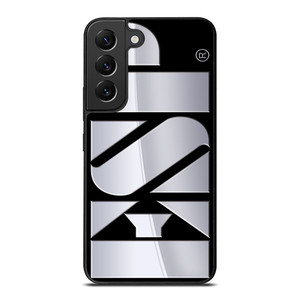 ESP GUITARS METAL LOGO Samsung Galaxy S22 Plus Case Cover