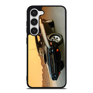 DODGE CHARGER 1970 FAST AND FURIOUS Samsung Galaxy S23 Case Cover DODGE CHARGER 1970 FAST AND FURIOUS Samsung Galaxy S23 Case Cover