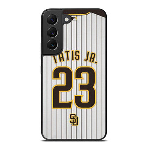 FERNANDO TATIS SAN DIEGO PADRES KIT Samsung Galaxy S22 Plus Case Cover