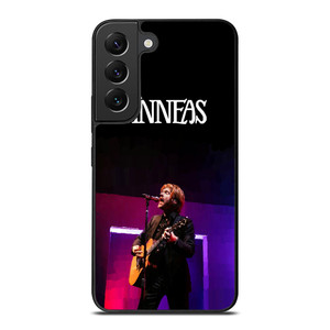 FINNEAS CONCERT Samsung Galaxy S22 Plus Case Cover FINNEAS CONCERT Samsung Galaxy S22 Plus Case Cover