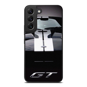 FORD MUSTANG CAR EMBLEM Samsung Galaxy S22 Plus Case Cover