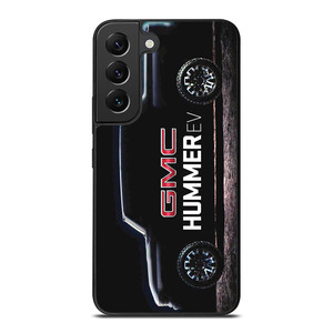 GMC HUMMER EV SUV CAR Samsung Galaxy S22 Plus Case Cover