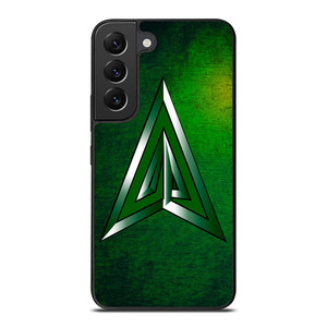 GREEN ARROW DC COMICS LOGO Samsung Galaxy S22 Plus Case Cover GREEN ARROW DC COMICS LOGO Samsung Galaxy S22 Plus Case Cover