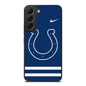 INDIANAPOLIS COLTS NIKE LOGO Samsung Galaxy S22 Plus Case Cover
