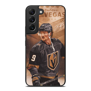 JACK EICHEL VEGAS GOLDEN KNIGHTS Samsung Galaxy S22 Plus Case Cover JACK EICHEL VEGAS GOLDEN KNIGHTS Samsung Galaxy S22 Plus Case Cover