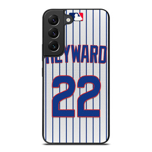 JASON HEYWARD LOS ANGELES DODGERS BASEBALL MLB Samsung Galaxy S22 Plus Case Cover