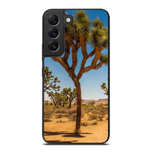 JOSHUA TREE NATIONAL PARK Samsung Galaxy S22 Plus Case Cover JOSHUA TREE NATIONAL PARK Samsung Galaxy S22 Plus Case Cover