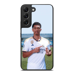 JUDE BELLINGHAM REAL MADRID Samsung Galaxy S22 Plus Case Cover JUDE BELLINGHAM REAL MADRID Samsung Galaxy S22 Plus Case Cover