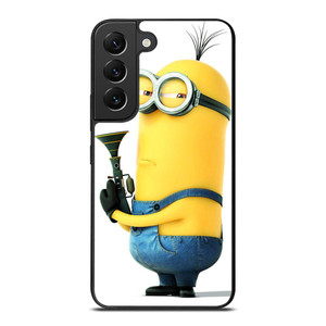 KEVIN MINIONS Samsung Galaxy S22 Plus Case Cover KEVIN MINIONS Samsung Galaxy S22 Plus Case Cover