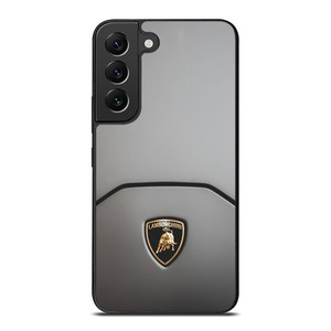 LAMBORGHINI SUPER CAR EMBLEM Samsung Galaxy S22 Plus Case Cover