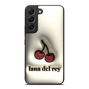 LANA DEL REY 3D STYLE LOGO Samsung Galaxy S22 Plus Case Cover LANA DEL REY 3D STYLE LOGO Samsung Galaxy S22 Plus Case Cover