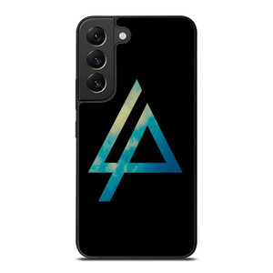 LINKIN PARK MINIMALIST LOGO Samsung Galaxy S22 Plus Case Cover