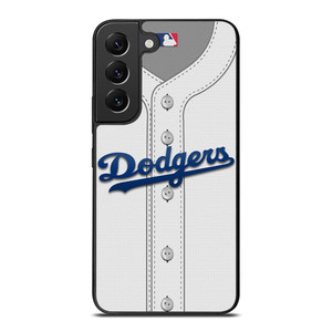 LOS ANGELES DODGERS BASEBALL KIT WHITE Samsung Galaxy S22 Plus Case Cover LOS ANGELES DODGERS BASEBALL KIT WHITE Samsung Galaxy S22 Plus Case Cover