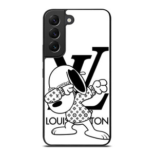 LOUIS VUITTON LV SNOOPY DAB Samsung Galaxy S22 Plus Case Cover LOUIS VUITTON LV SNOOPY DAB Samsung Galaxy S22 Plus Case Cover