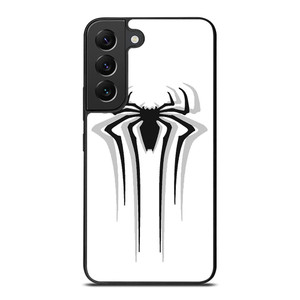 MARVEL AMTI VENOM LOGO Samsung Galaxy S22 Plus Case Cover MARVEL AMTI VENOM LOGO Samsung Galaxy S22 Plus Case Cover