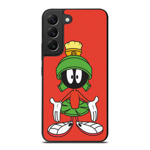MARVIN THE MARTIAN RED CARTOON Samsung Galaxy S22 Plus Case Cover MARVIN THE MARTIAN RED CARTOON Samsung Galaxy S22 Plus Case Cover