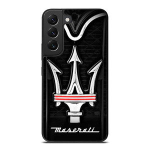 MASERATI GRILL EMBLEM Samsung Galaxy S22 Plus Case Cover MASERATI GRILL EMBLEM Samsung Galaxy S22 Plus Case Cover