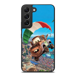 MATER ITALY GRAND PRIX CARS Samsung Galaxy S22 Plus Case Cover