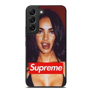 MEGAN FOX SEXY SUPREME Samsung Galaxy S22 Plus Case Cover MEGAN FOX SEXY SUPREME Samsung Galaxy S22 Plus Case Cover