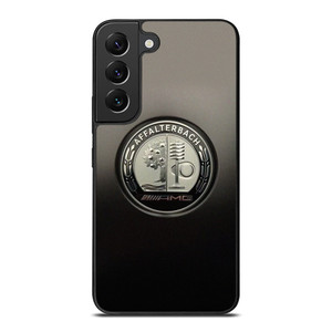 MERCEDES BENZ AFFALTERBACH AMG BLACK Samsung Galaxy S22 Plus Case Cover MERCEDES BENZ AFFALTERBACH AMG BLACK Samsung Galaxy S22 Plus Case Cover