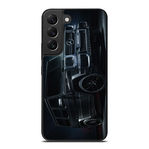 MERCEDES BENZ G CLASS Samsung Galaxy S22 Plus Case Cover MERCEDES BENZ G CLASS Samsung Galaxy S22 Plus Case Cover