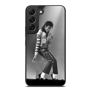 MICHAEL JACKSON BILLIE JEAN Samsung Galaxy S22 Plus Case Cover