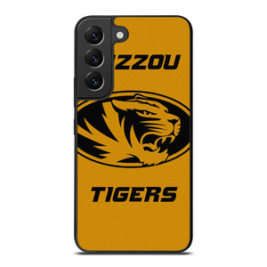 MISSOURI TIGERS FOOTBALL Samsung Galaxy S22 Plus Case Cover