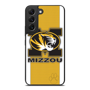 MIZZOU TIGERS BASKETBALL LOGO Samsung Galaxy S22 Plus Case Cover MIZZOU TIGERS BASKETBALL LOGO Samsung Galaxy S22 Plus Case Cover