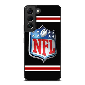 NATIONAL FOOTBALL LEAGUE NFL EMBLEM Samsung Galaxy S22 Plus Case Cover NATIONAL FOOTBALL LEAGUE NFL EMBLEM Samsung Galaxy S22 Plus Case Cover