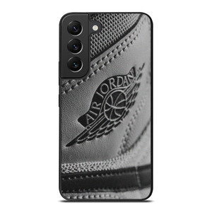 NIKE AIR JORDAN EMBOSS Samsung Galaxy S22 Plus Case Cover