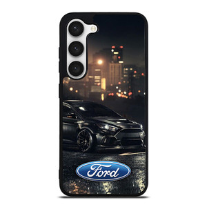 FORD FOCUS RS CAR Samsung Galaxy S23 Case Cover FORD FOCUS RS CAR Samsung Galaxy S23 Case Cover