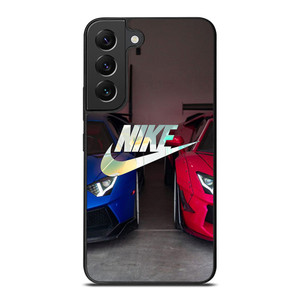 NIKE LAMBORGHINI LOGO Samsung Galaxy S22 Plus Case Cover NIKE LAMBORGHINI LOGO Samsung Galaxy S22 Plus Case Cover