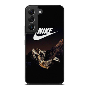 NIKE MOUNTAIN COOL Samsung Galaxy S22 Plus Case Cover NIKE MOUNTAIN COOL Samsung Galaxy S22 Plus Case Cover